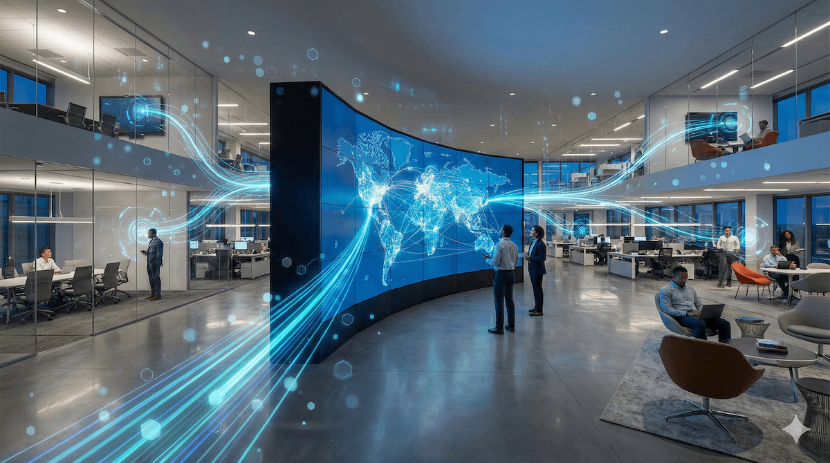 El nuevo rol del sitio web en la era de la IA