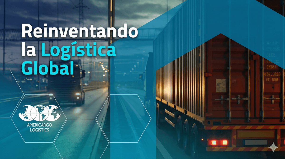 Plataforma logística integral con tracking en tiempo real