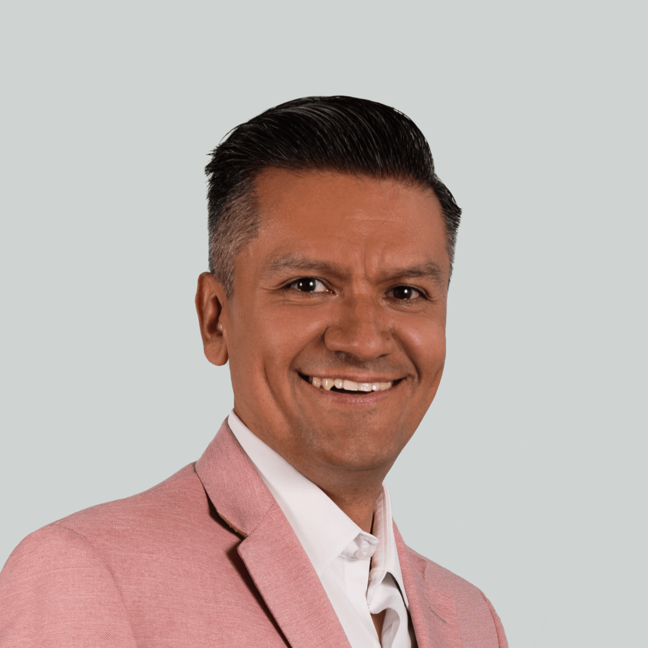 Miguel Torres, fundador de Toracom