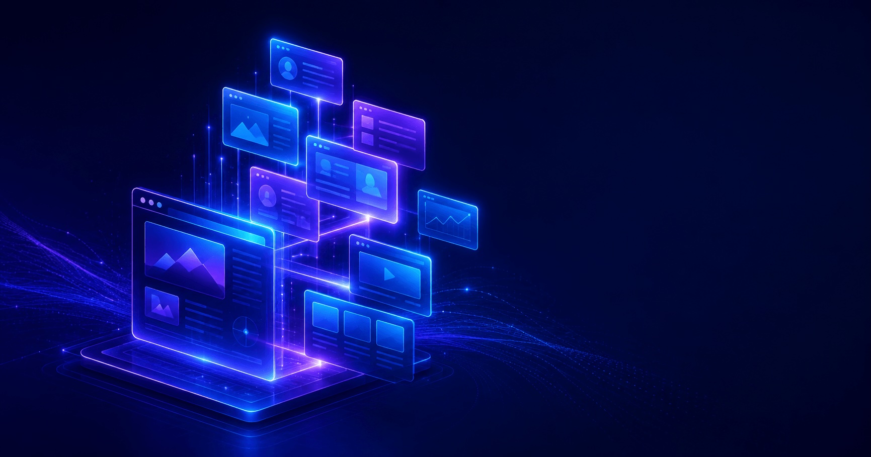 Toracom · Evolución de Contenido · publicación continua para clientes de tu agencia