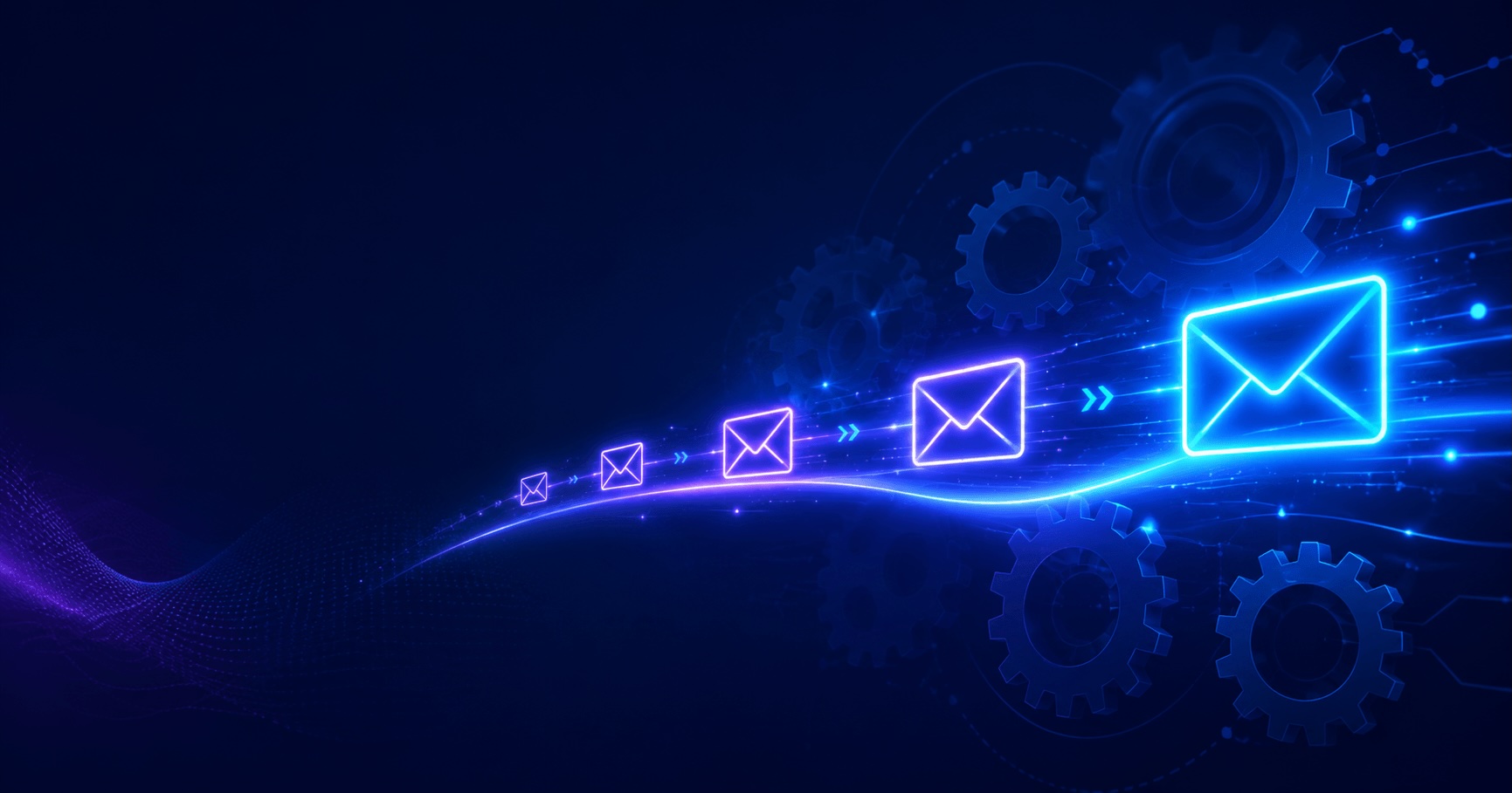 Toracom · Marketing Automation · nurturing automático para clientes de tu agencia