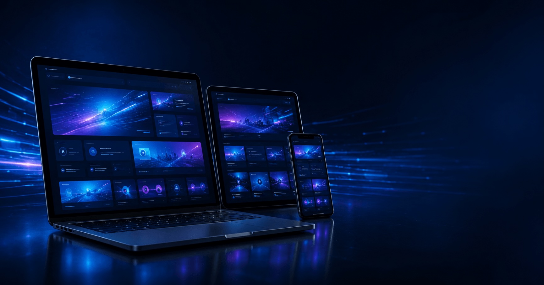 Toracom · Sitio Activo · sitios web modernos para clientes de tu agencia