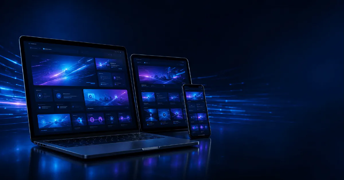 Toracom · Sitio Activo · sitios web modernos para clientes de tu agencia