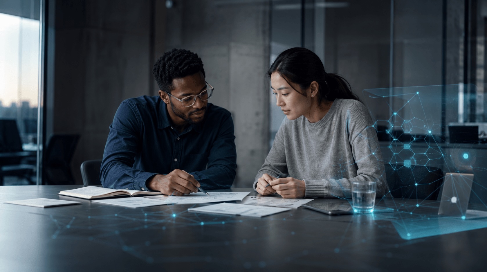 El consultor no necesita volverse empresa de software