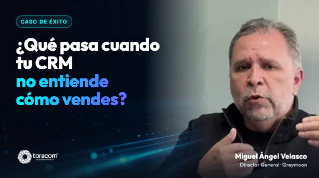 Caso de Éxito · Greymoon