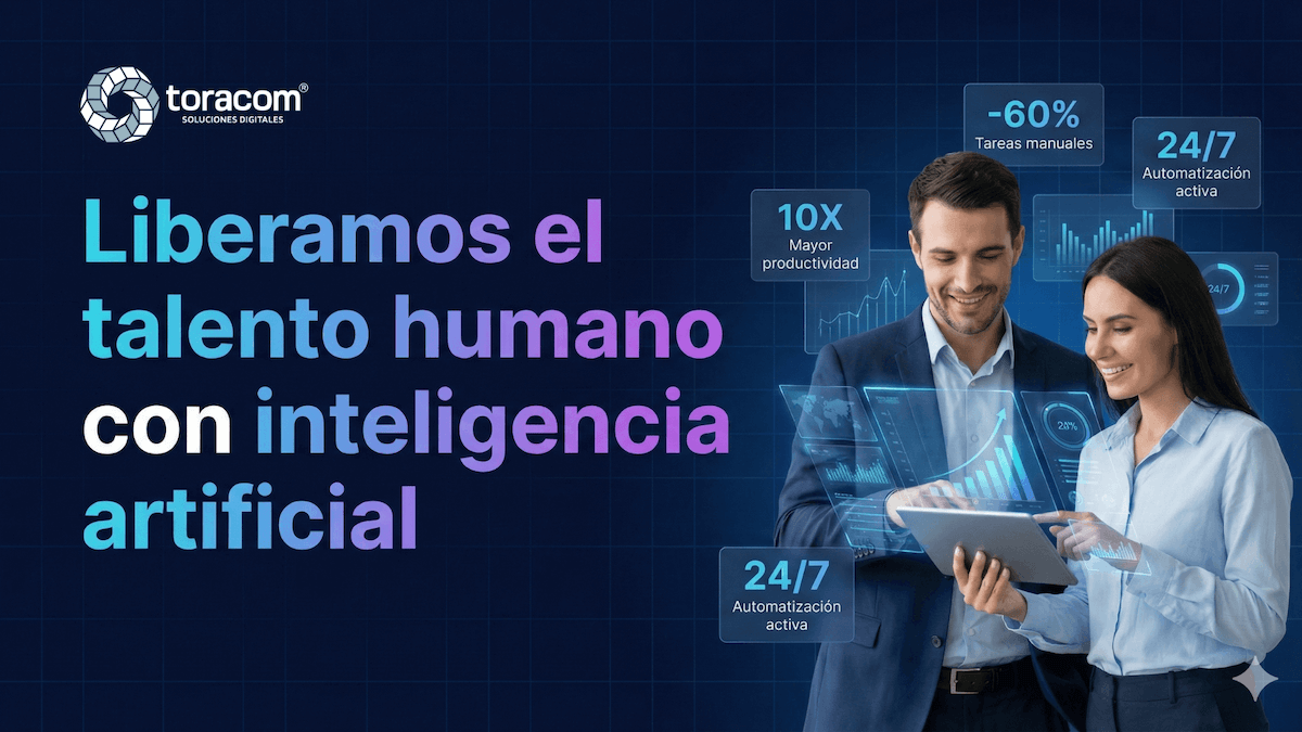 Toracom · Plataforma Segura · Partner de continuidad para empresas de desarrollo de software