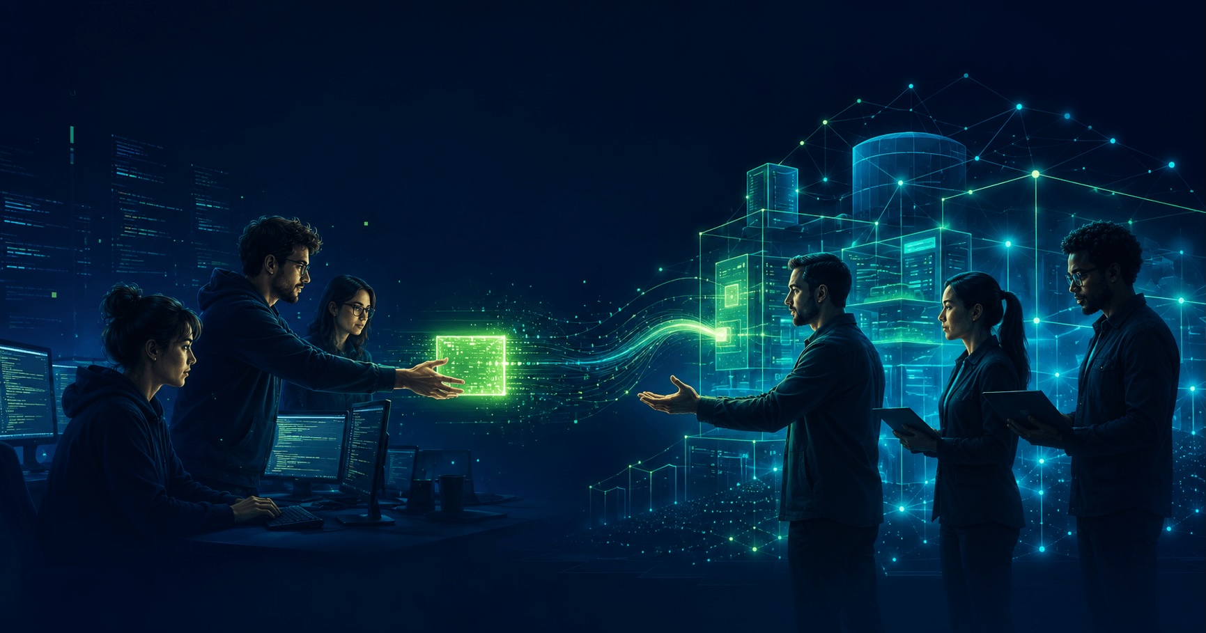 Toracom · Plataforma Segura · Partner de continuidad para empresas de desarrollo de software