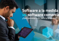 software a la medida vs software comercial